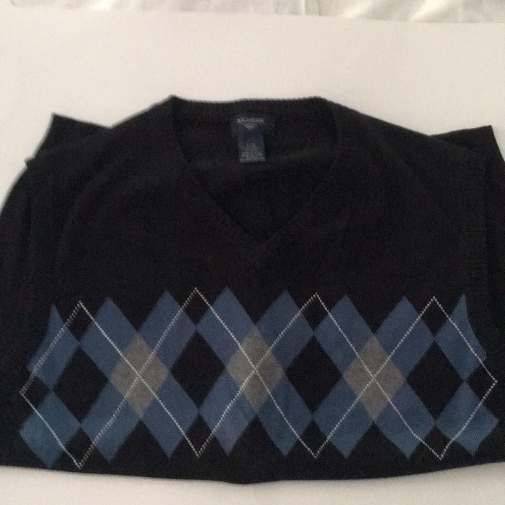 Men’s vest